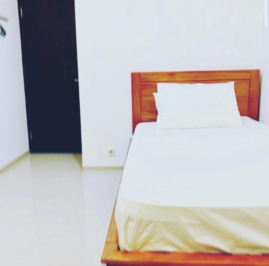 Imah Dago Villa - Budget Staycation Villa In Bandung Buitenkant foto