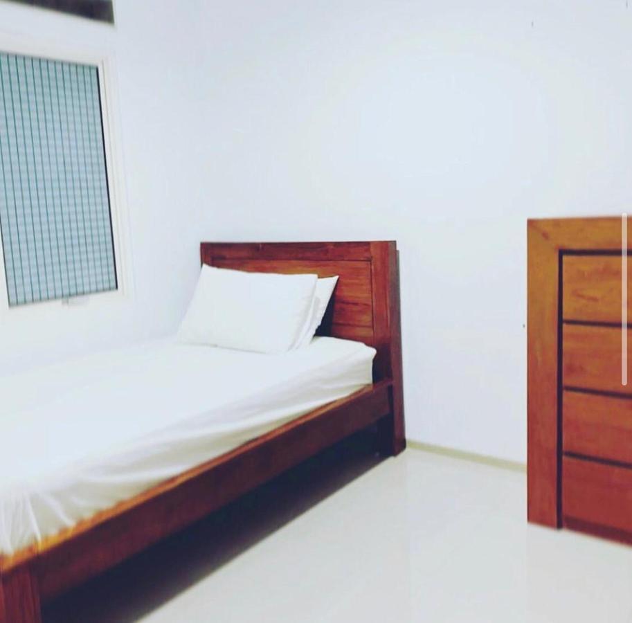 Imah Dago Villa - Budget Staycation Villa In Bandung Buitenkant foto